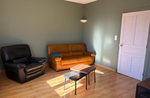 Sagy House | La Parenthèse