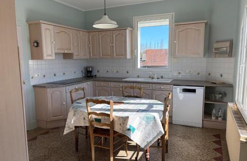 Sagy House | La Parenthèse