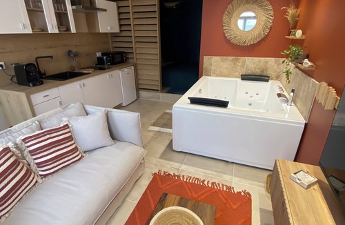 Saint-Omer Apartment | La Parenthèse