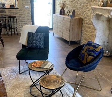 Savigny-les-Beaune House | La Parenthèse Bourguignonne