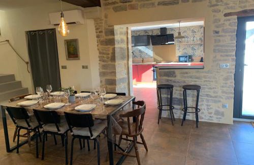 Savigny-les-Beaune House | La Parenthèse Bourguignonne