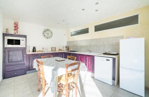 Villeneuve-de-Berg Apartment | La Parenthèse de l'Ibie - Proche Monts d'Ardèche