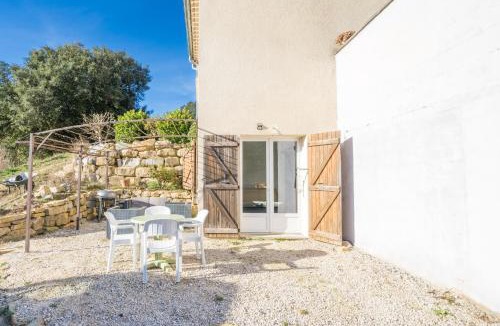 Villeneuve-de-Berg Apartment | La Parenthèse de l'Ibie - Proche Monts d'Ardèche