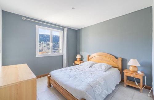 Villeneuve-de-Berg Apartment | La Parenthèse de l'Ibie - Proche Monts d'Ardèche