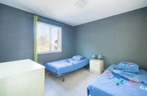 Villeneuve-de-Berg Apartment | La Parenthèse de l'Ibie - Proche Monts d'Ardèche