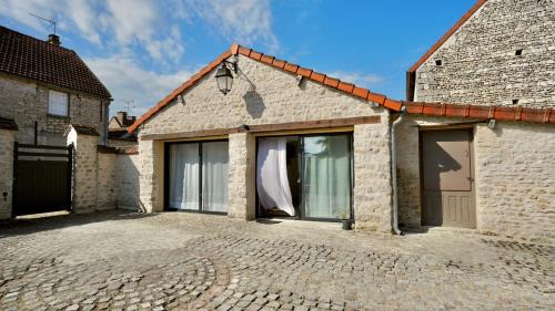 Limetz-Villez House | La Parenthèse Impressionniste