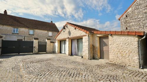 Limetz-Villez House | La Parenthèse Impressionniste