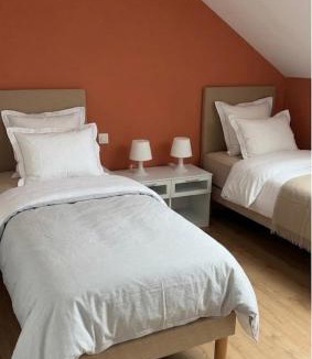 Orgelet House | La parenthèse Jurassienne