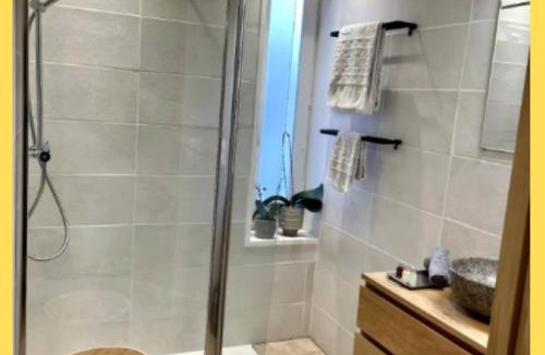 Neuvecelle Apartment | La Parenthèse Léman
