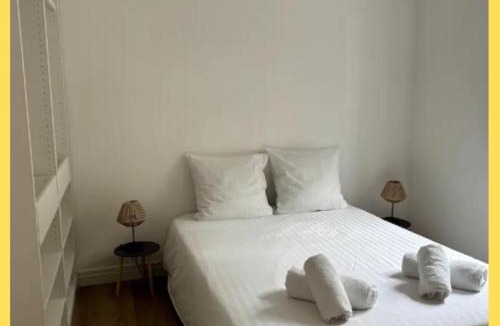 Neuvecelle Apartment | La Parenthèse Léman