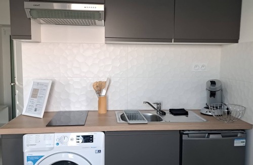Neuvecelle Apartment | La Parenthèse Lémantine - 3