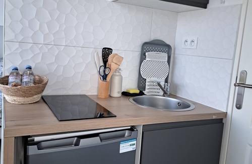 Neuvecelle Apartment | La Parenthèse Lémantine- Studio 2