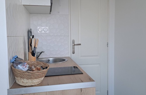 Neuvecelle Apartment | La Parenthèse Lémantine- Studio 2