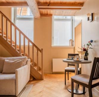 Historic Center Apartment | La parenthèse lilloise
