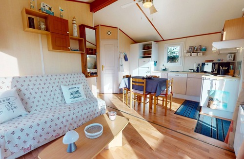 Brem Sur Mer House | La Parenthèse Marine