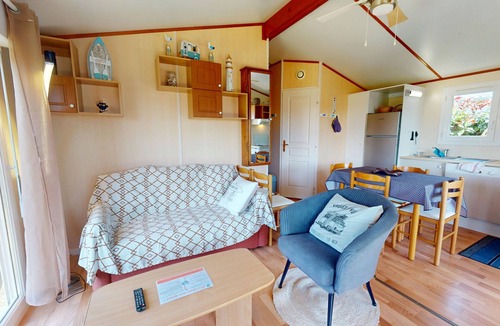 Brem Sur Mer House | La Parenthèse Marine