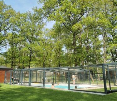 Mesland Other | La Parenthèse Meslandaise