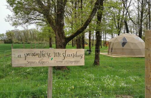 Mesland Other | La Parenthèse Meslandaise