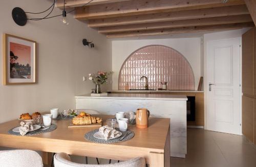 Nailloux House | La Parenthèse Naillousaine