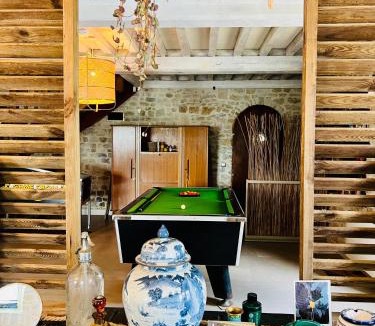 Arganchy House | La parenthèse Normande