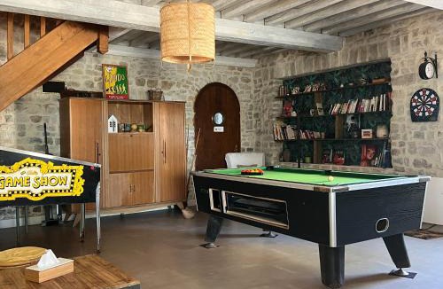 Arganchy House | La parenthèse Normande