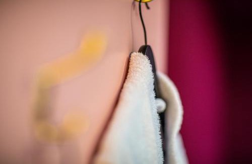 Reims Apartment | La Parenthèse Numéro 6 - Jacuzzi Reims