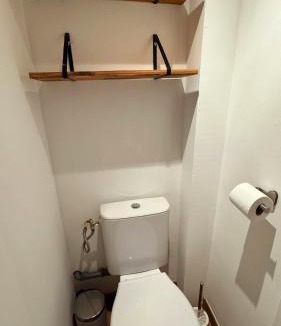 Pezenas Apartment | La Parenthèse Piscénoise