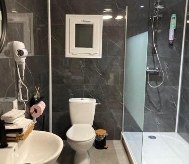 Allouagne Apartment | La parenthèse Poulouche