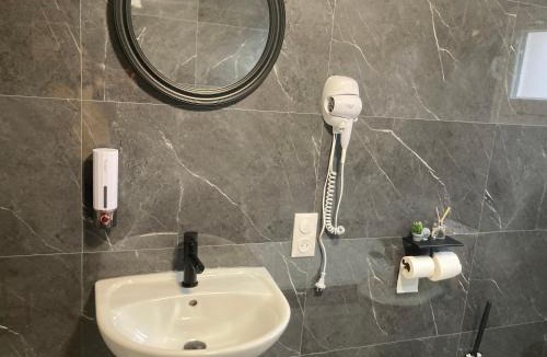 Allouagne Apartment | La parenthèse Poulouche