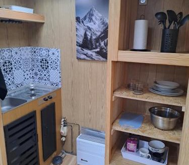 Ourde Ski Chalet | La Parenthèse Pyrénéenne
