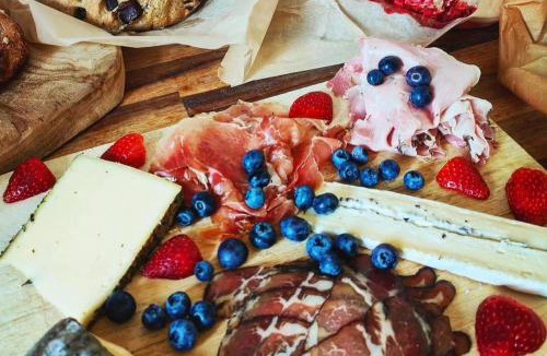 Caurel House | La parenthèse rémoise