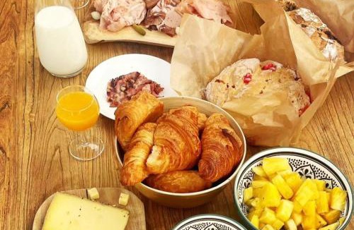 Caurel House | La parenthèse rémoise