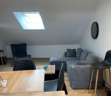 Reims Apartment | La Parenthèse Rémoise