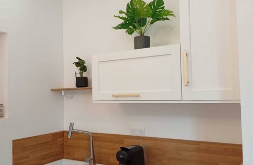 Sully-sur-Loire Apartment | La Parenthèse Romantique