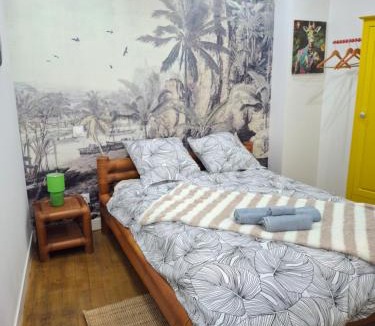 Bourgueil House | La Parenthèse Rabelaisienne