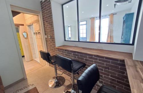 Bourgueil House | La Parenthèse Rabelaisienne