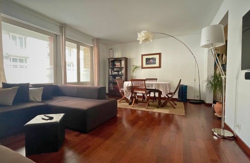 Fougeres - Sevigne Apartment | La Parenthèse Rennaise