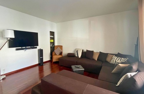 Fougeres - Sevigne Apartment | La Parenthèse Rennaise