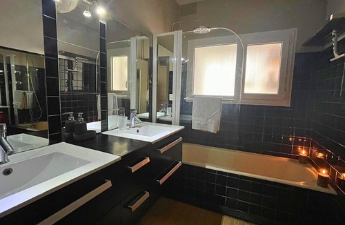 Fougeres - Sevigne Apartment | La Parenthèse Rennaise