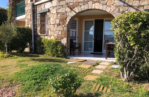 Cap Esterel Apartment | la parenthèse, spa et sauna privatif