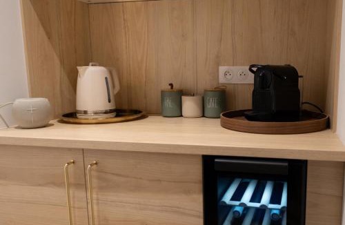 Puy-l'Eveque Bed & Breakfast | La Parenthèse - spa & vignes