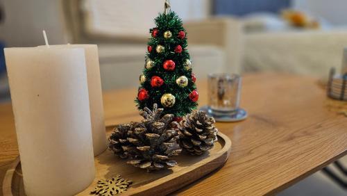 Orleans Apartment | La Parenthèse - studio calme proche cathédrale