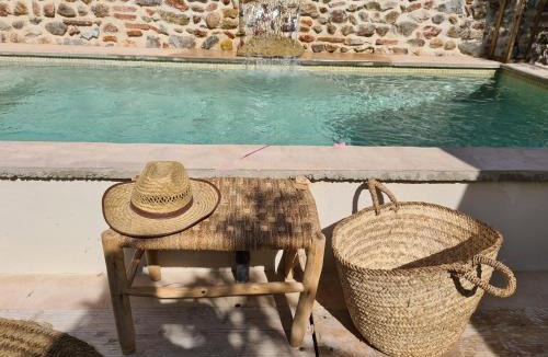 Thuir Apartment | La parenthèse Thuir