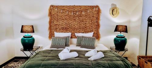 Thuir Apartment | La parenthèse Thuir