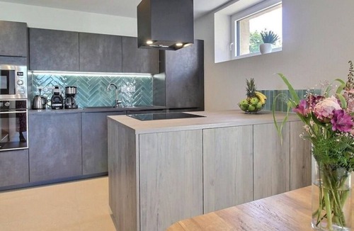 Tramain House | La Parenthèse - TRAMAIN