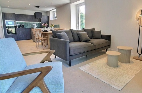 Tramain House | La Parenthèse - TRAMAIN