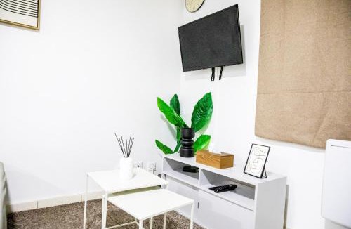 Bobigny Apartment | La Parenthèse Urbaine - T2 Cosy et fonctionnel - Metro 5 Bobigny