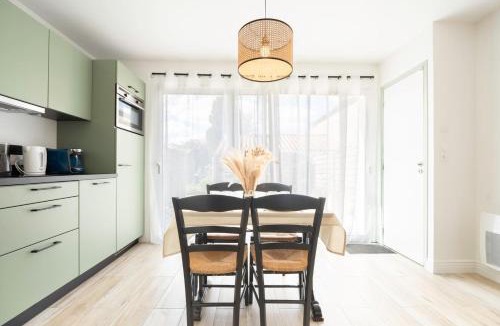 Angles House | La Parenthèse Vendéenne - Proche Mer