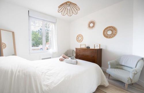 Angles House | La Parenthèse Vendéenne - Proche Mer