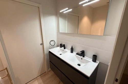 Aix-les-Bains Apartment | La Parenthèse Verte - Jardin & Parking